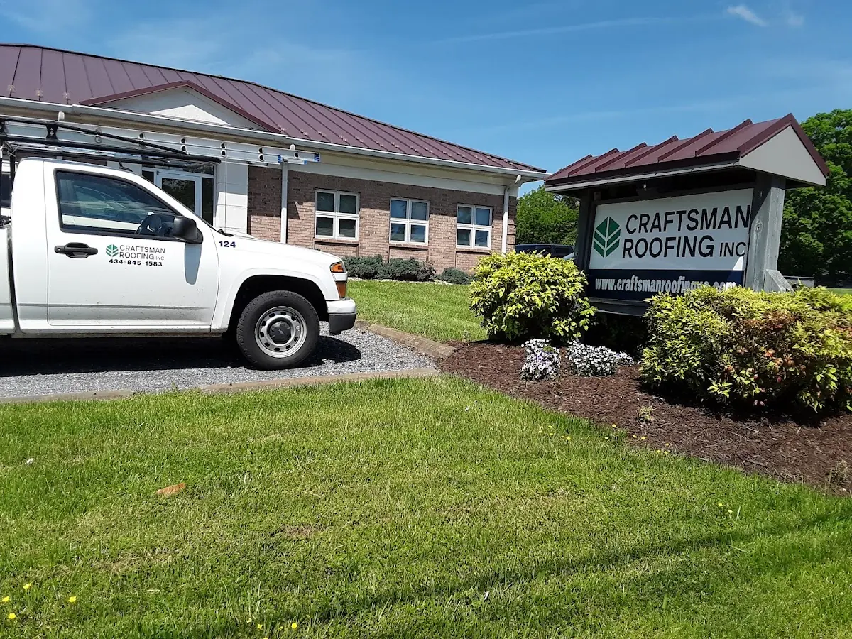 Quality Roof Replacement by experienced craftsmen in Highland Avenue